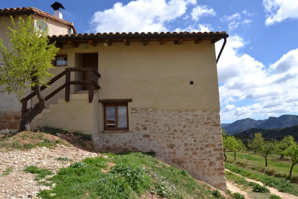 Apartamento com 2 quartos (4 adultos) — Mas de Salvador