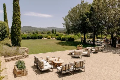 Mas de Torrent Hotel & Spa, Relais & Châteaux — Foto 3