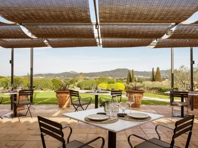 Mas de Torrent Hotel & Spa, Relais & Châteaux — Foto 6