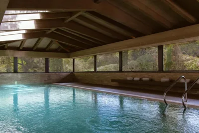 Mas de Torrent Hotel & Spa, Relais & Châteaux — Foto 10