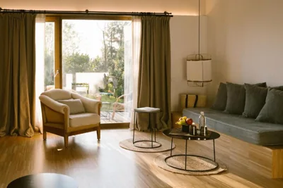 Mas de Torrent Hotel & Spa, Relais & Châteaux — Foto 11