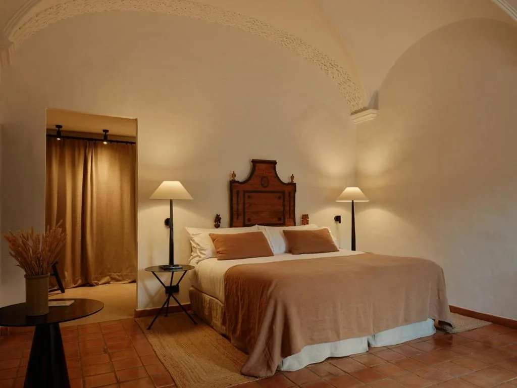 Suite — Mas de Torrent Hotel & Spa, Relais & Châteaux