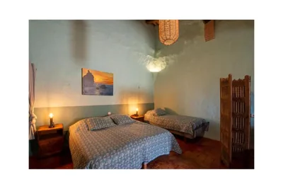 Mas Del Llop Blanc - Dog friendly Hostal Rural - B&B — photo 5