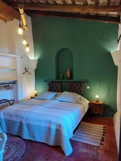 Mas Del Llop Blanc - Dog friendly Hostal Rural - B&B — photo 6