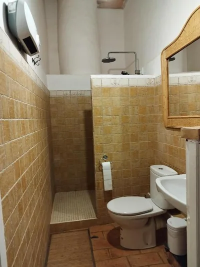 Mas Del Llop Blanc - Dog friendly Hostal Rural - B&B — photo 8