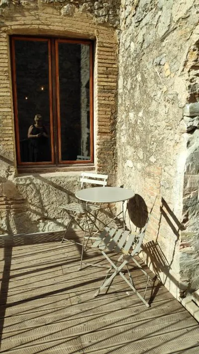Mas Del Llop Blanc - Dog friendly Hostal Rural - B&B — photo 10