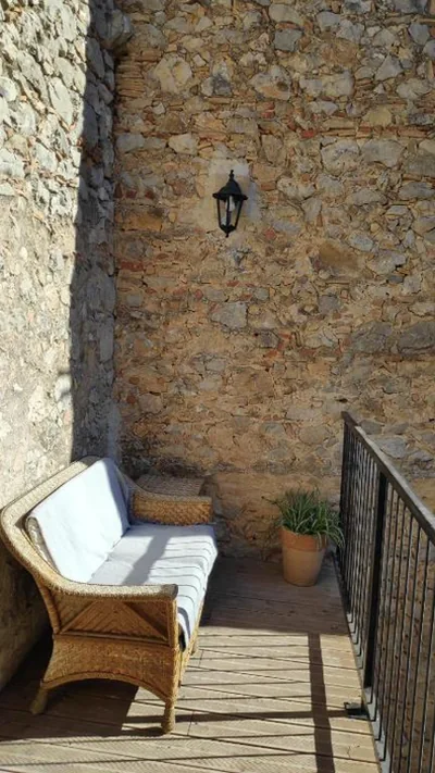 Mas Del Llop Blanc - Dog friendly Hostal Rural - B&B — photo 11
