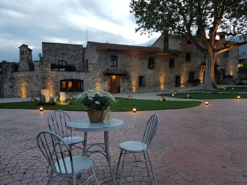 Maison de 7 chambres — Mas del Sord 1335