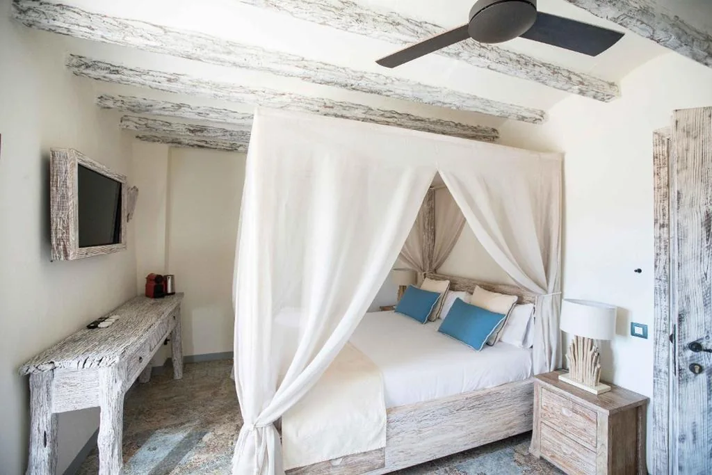 Chambre Familiale Supérieure — Mas del Sord 1335