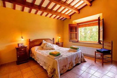 Mas dels Avis "Tipica Masia Catalana" — foto 8
