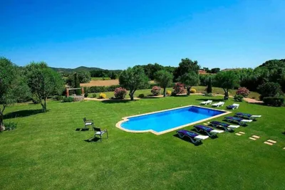 Mas dels Avis "Tipica Masia Catalana" — foto 10