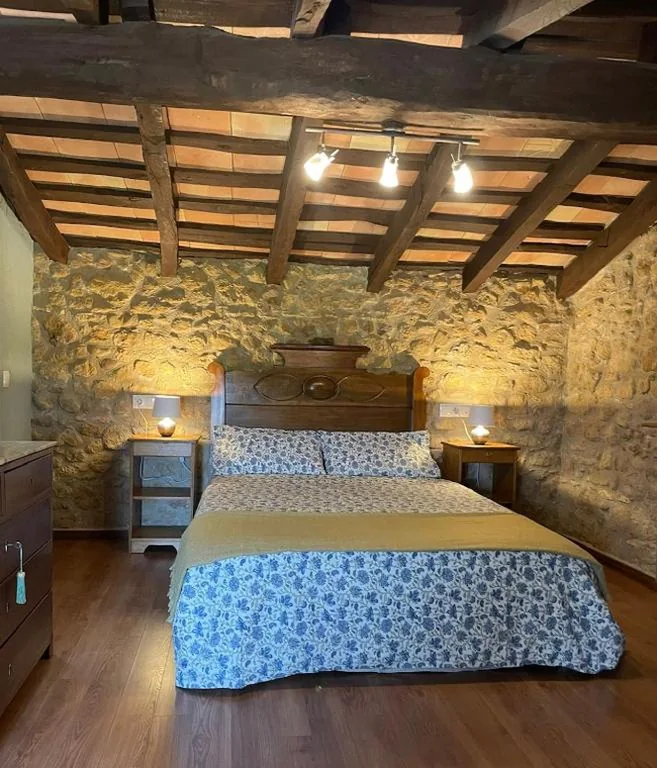 Mas Feliu Turismo Rural