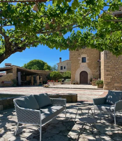 Mas Feliu Turismo Rural — 照片 6