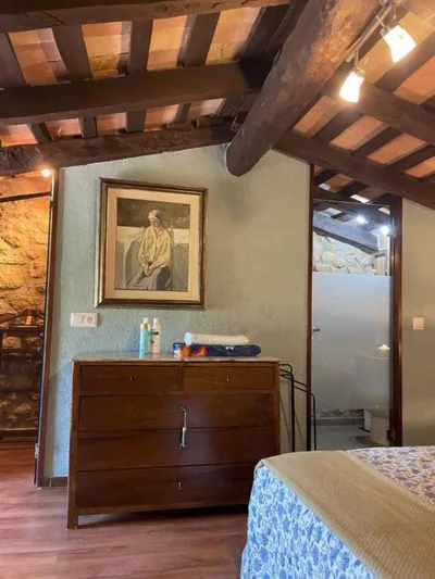 Mas Feliu Turismo Rural — 照片 12
