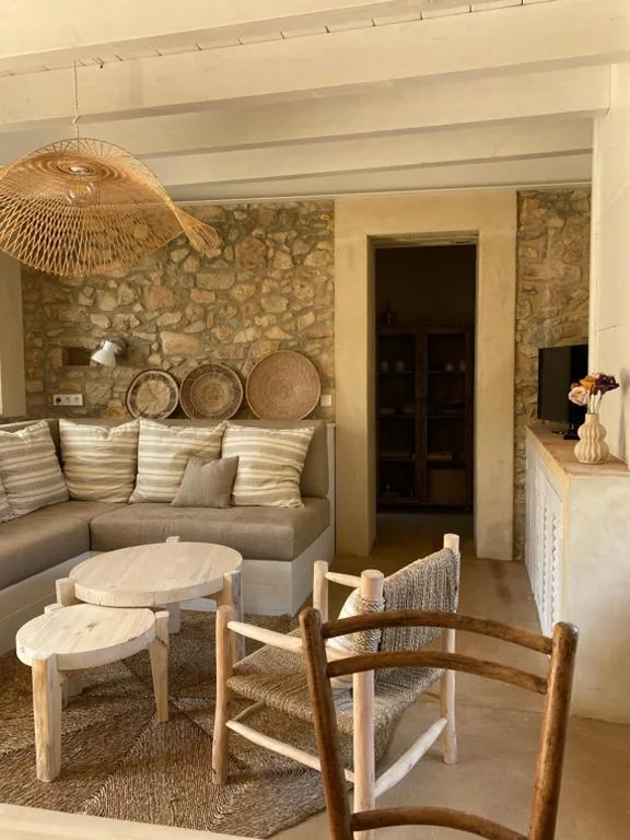 Casa — Mas Ferran Adults Only