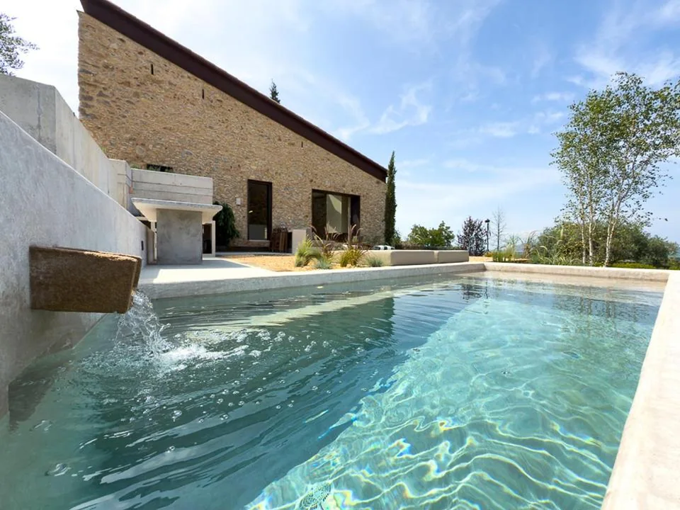 Casa Unifamiliar de 2 dormitorios — Mas Ferran Adults Only