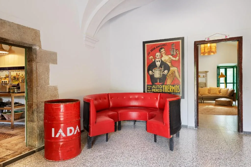 Casa de 8 dormitorios — Mas Ferrer by 123ole