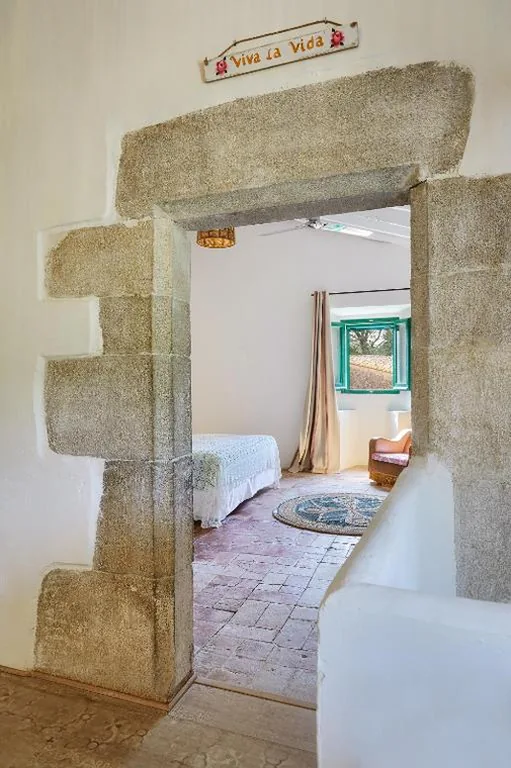 Habitación Familiar Superior — Mas Ferrer by 123ole