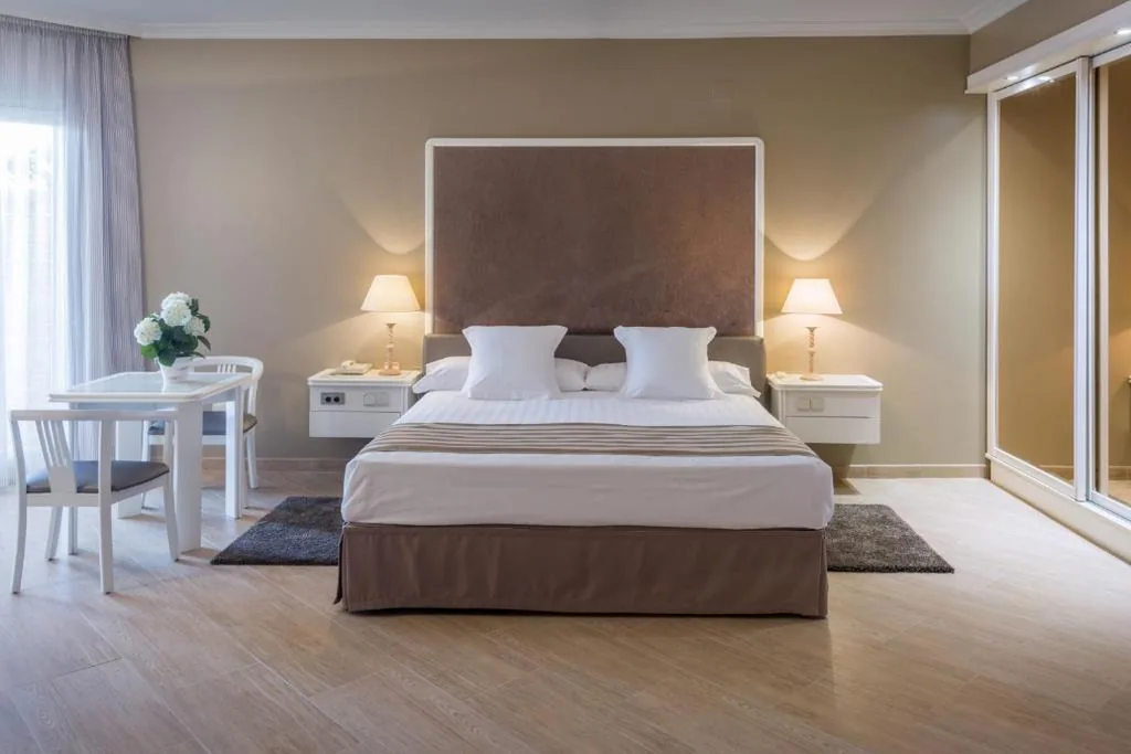 套房 — Mas Gallau