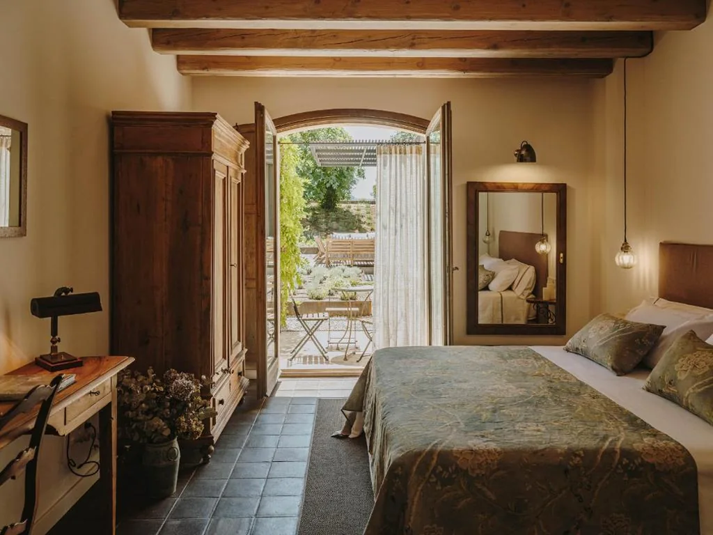 Mas Generós - Adults-Only Eco Hotel