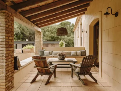 Mas Generós - Adults-Only Eco Hotel — photo 5