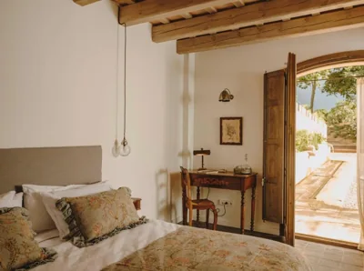 Mas Generós - Adults-Only Eco Hotel — photo 8