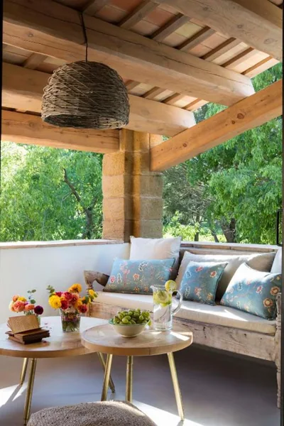 Mas Generós - Adults-Only Eco Hotel — photo 10