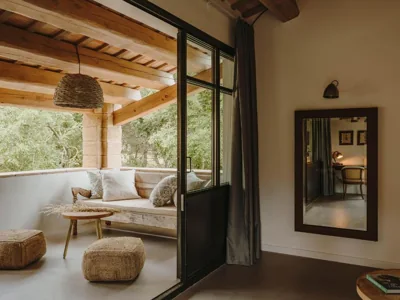 Mas Generós - Adults-Only Eco Hotel — photo 11
