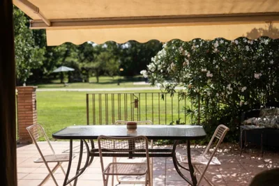 Mas Gran de Cruïlles - Mas Rural - Hotel & Events — photo 6
