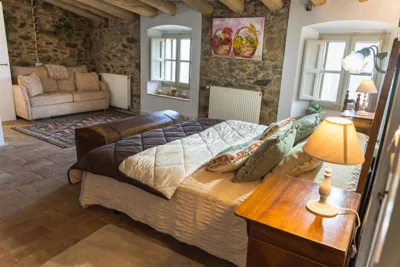 Mas Gran de Cruïlles - Mas Rural - Hotel & Events — photo 9