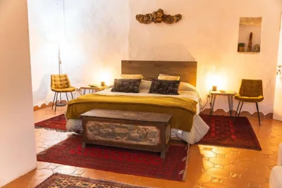 Mas Gran de Cruïlles - Mas Rural - Hotel & Events — photo 10