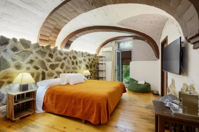 Mas Parets de Empordà Pet Friendly — 写真 2