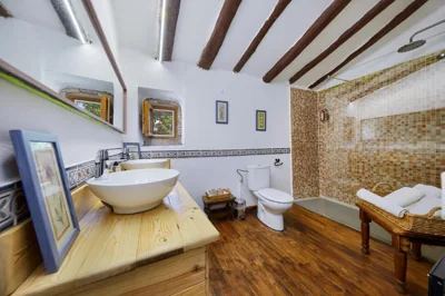 Mas Parets de Empordà Pet Friendly — 写真 3