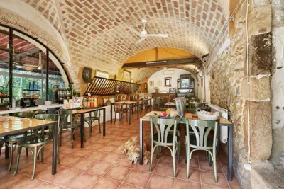 Mas Parets de Empordà Pet Friendly — 写真 5