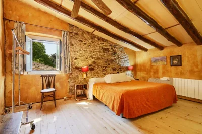 Mas Parets de Empordà Pet Friendly — 写真 8