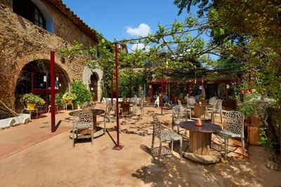 Mas Parets de Empordà Pet Friendly — 写真 9
