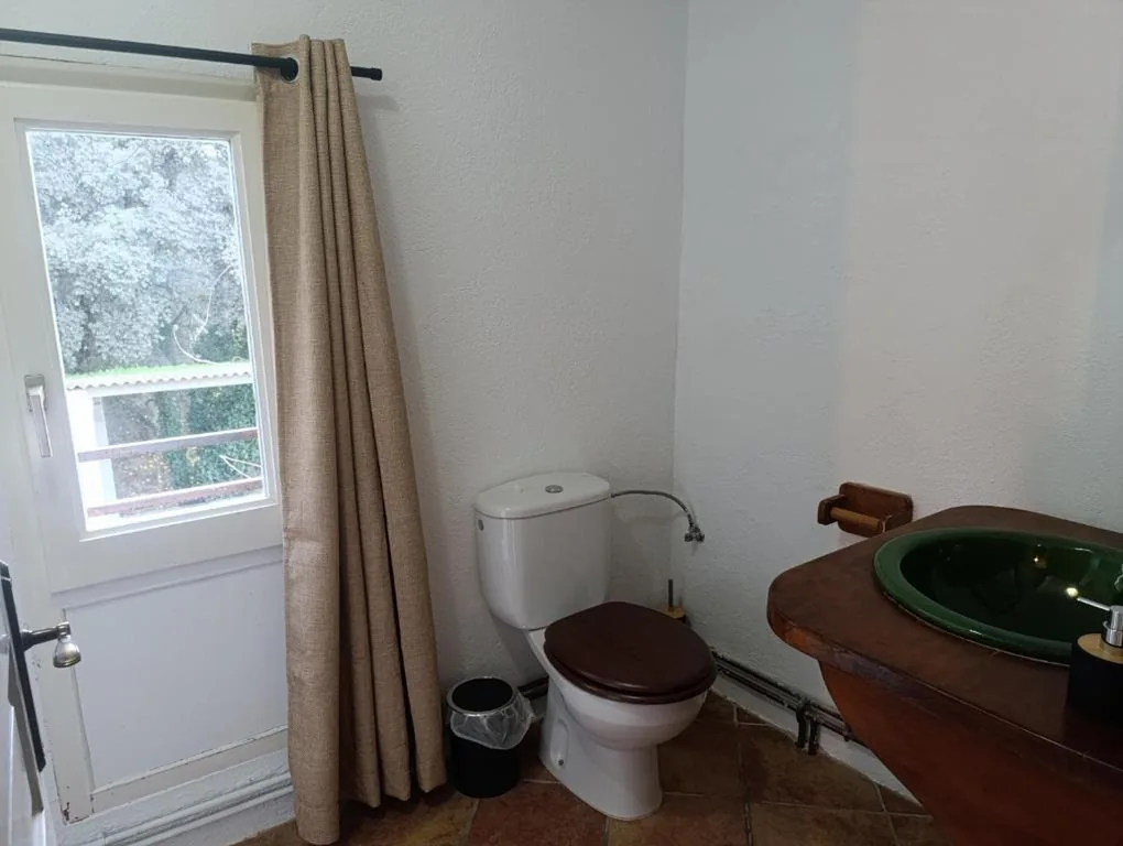 Habitación Doble — Mas Pitre