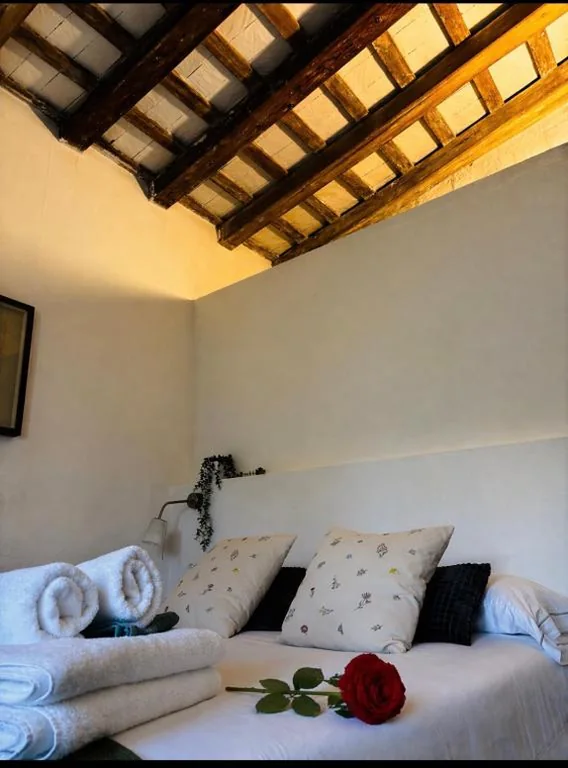 Camera doppia — Mas Ribas Hotel i Esdeveniments