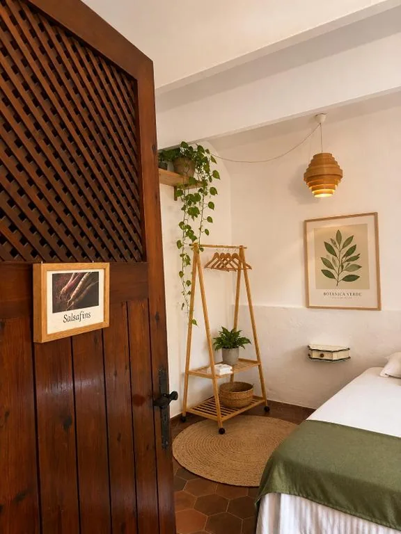 Mas Ribas Hotel i Esdeveniments