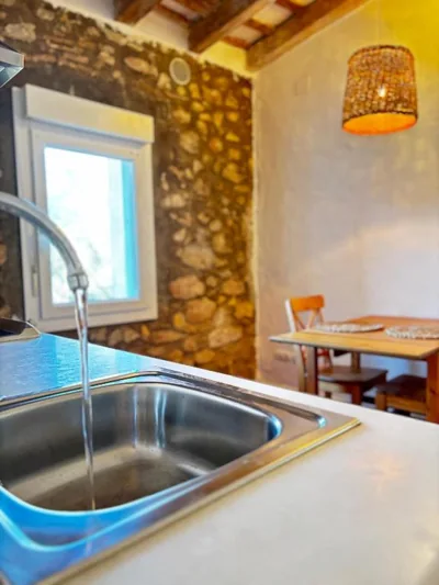 Mas Ribas Hotel i Esdeveniments — foto 3