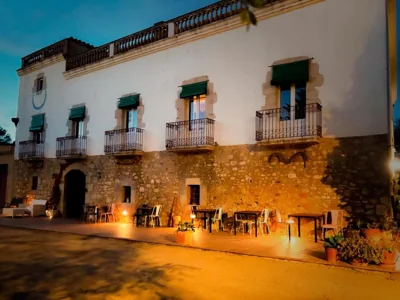 Mas Ribas Hotel i Esdeveniments — foto 6
