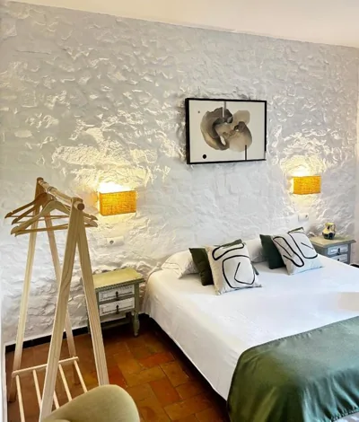 Mas Ribas Hotel i Esdeveniments — foto 7