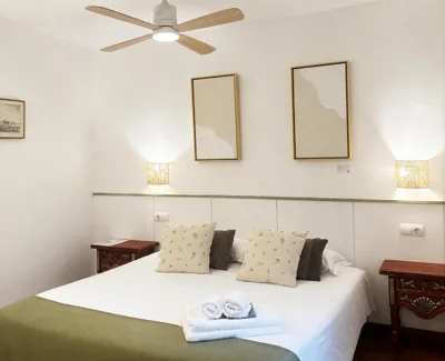 Mas Ribas Hotel i Esdeveniments — foto 9