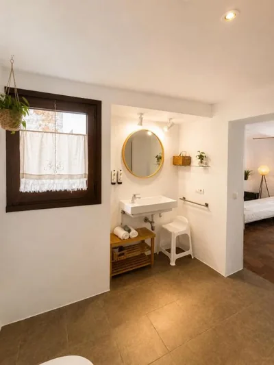 Mas Ribas Hotel i Esdeveniments — foto 11