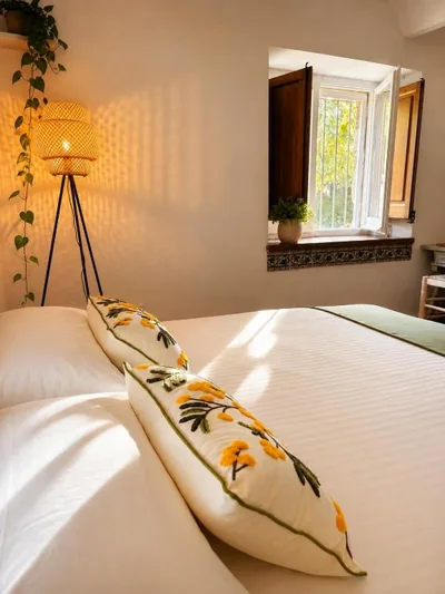 Mas Ribas Hotel i Esdeveniments — foto 12