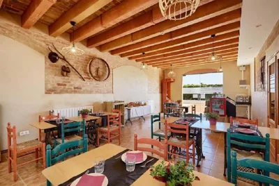 Mas Ribas Turismo Rural — foto 4