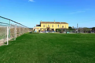 Mas Ribas Turismo Rural — foto 6