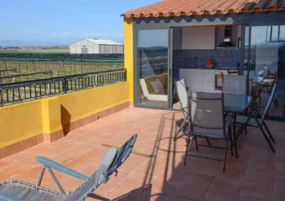Mas Ribas Turismo Rural — foto 10