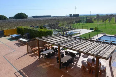 Mas Ribas Turismo Rural — foto 12