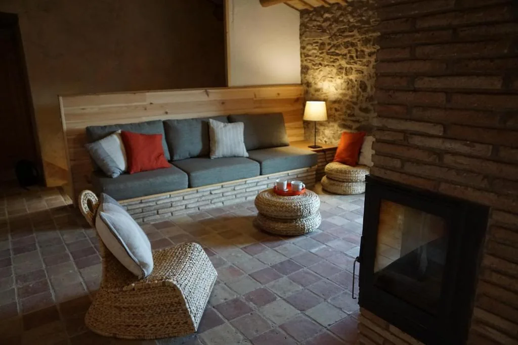 Casa com 4 quartos — Mas Roca Del Mill